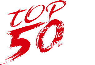 中国品牌设计50强
